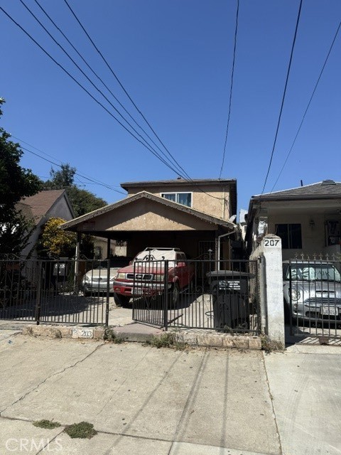 203 N Kern, East Los Angeles, CA 90022 — photo 1