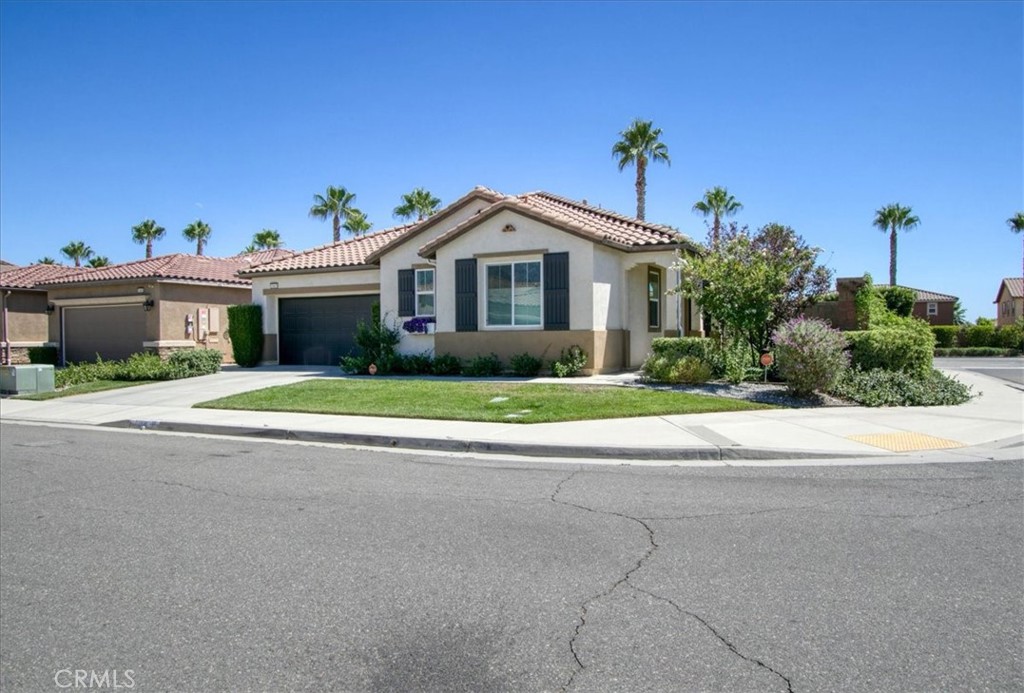1463 Yarrow, Beaumont, CA 92223 — photo 1