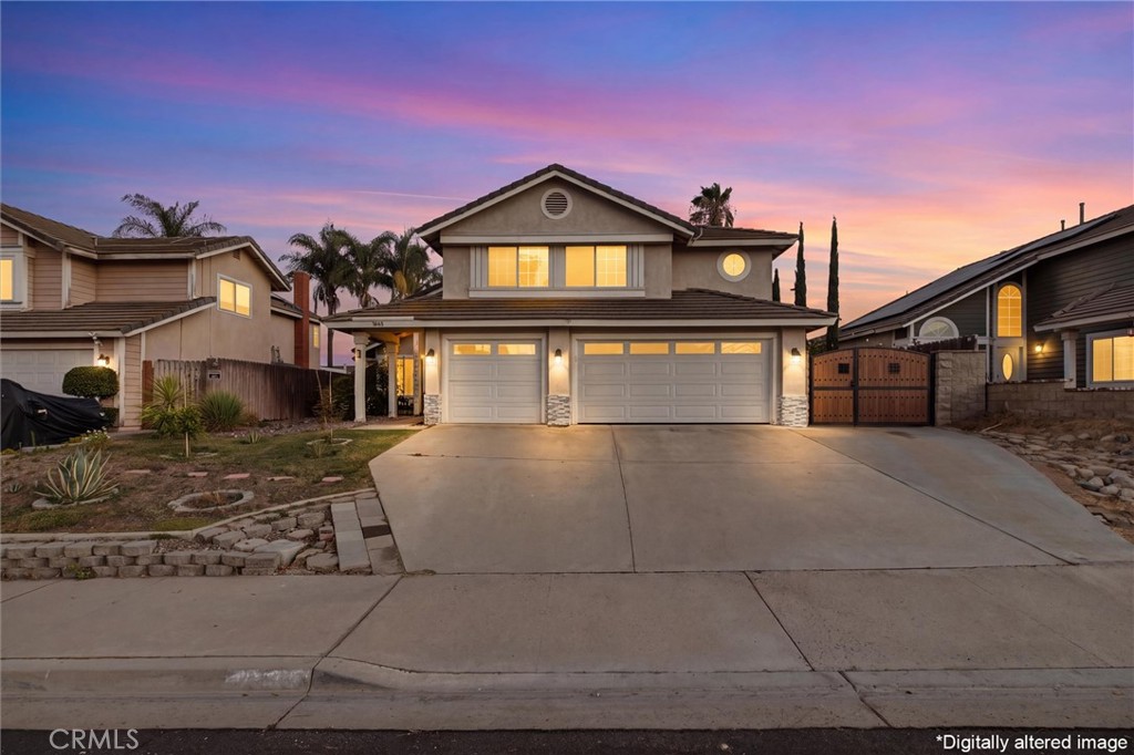 16514 Running Deer, Lake Elsinore, CA 92530 — photo 1