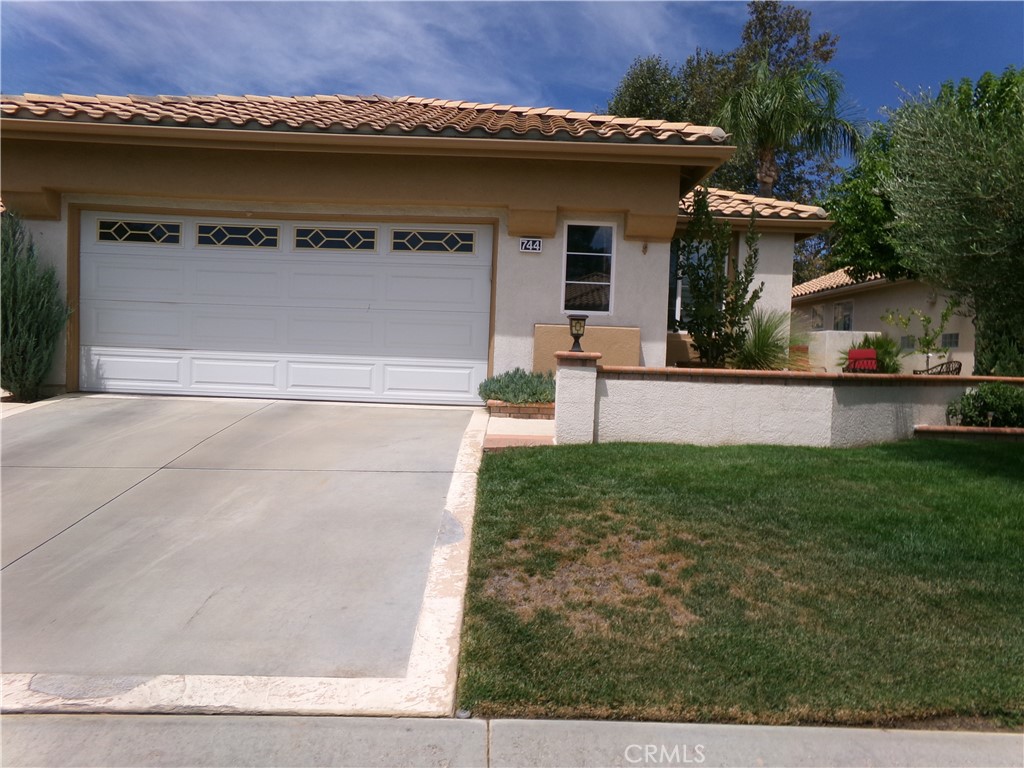 744 Big Spring Drive, Banning, CA 92220 — photo 1