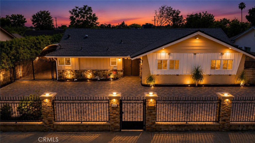9243 Cayuga, Sun Valley, CA 91352 — photo 1