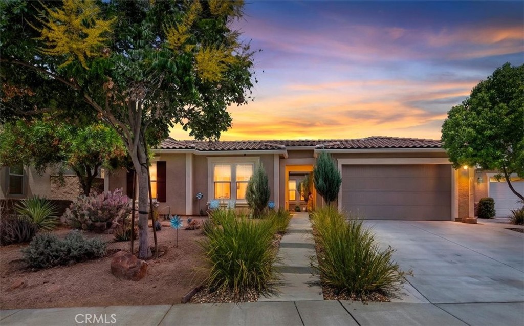 29584 Olympic Drive, Menifee, CA 92585 — photo 1