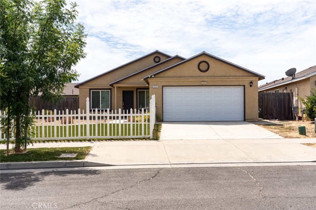 362 Rhianon, Merced, CA 95341 — photo 1