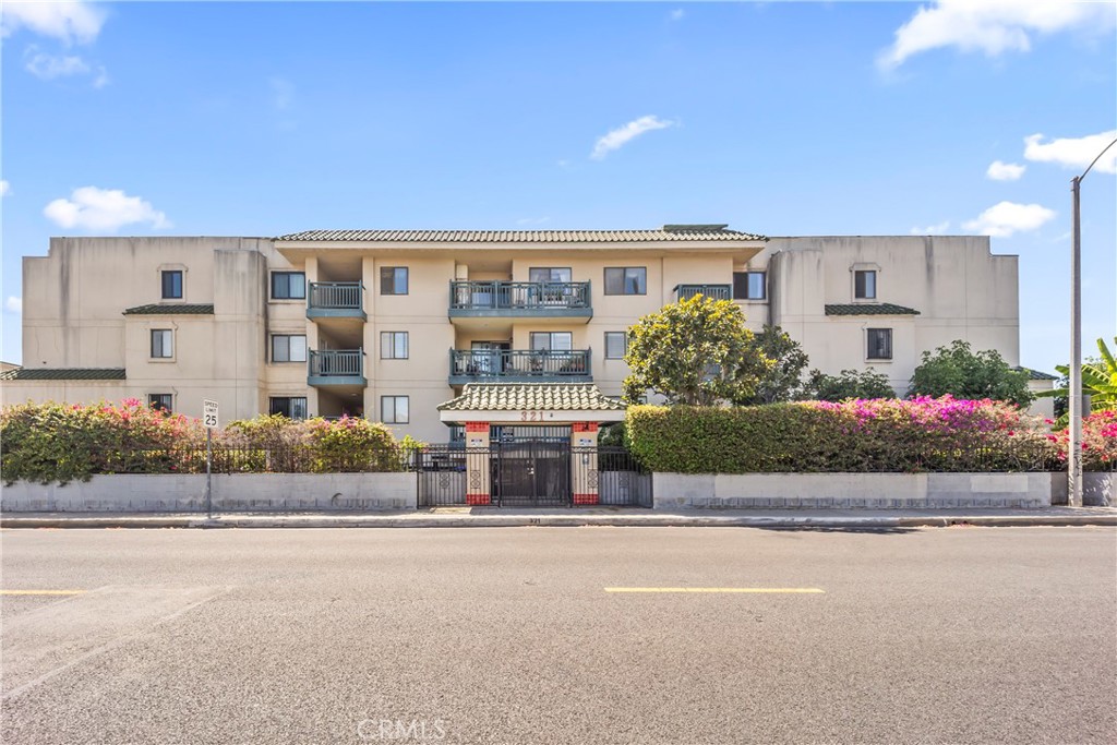 321 N Orange 308, Monterey Park, CA 91755 — photo 1