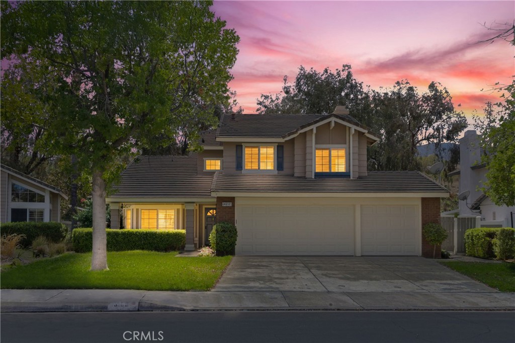 13189 Lucky Spur Lane, Corona, CA 92883 — photo 1