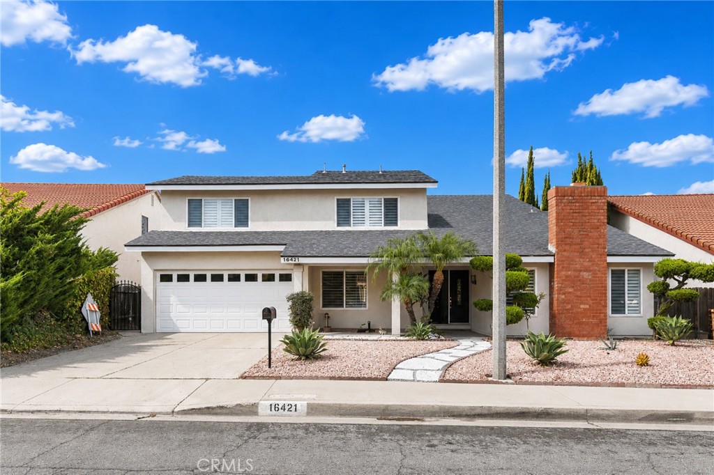 16421 Compo Real, Hacienda Heights, CA 91745 — photo 1