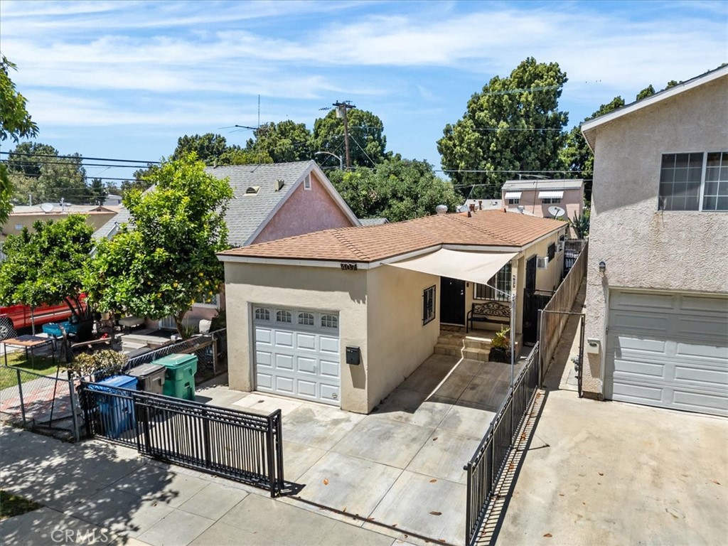 407 E Sunset, Long Beach, CA 90805 — photo 1