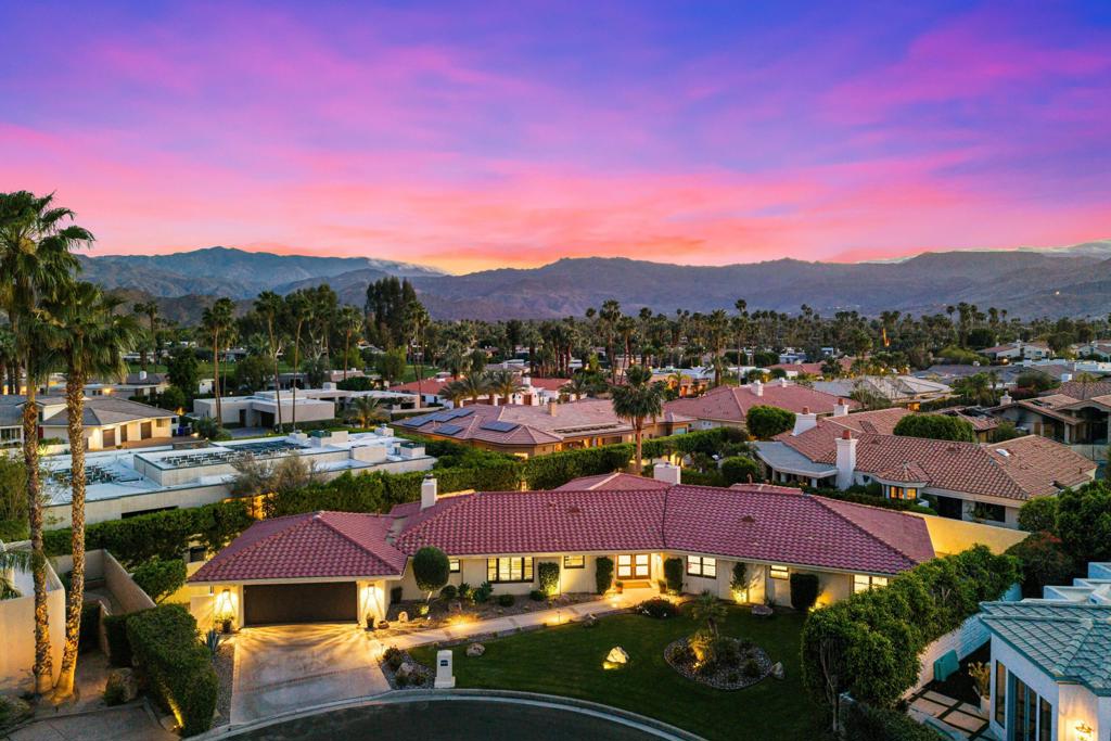 45385 Taos, Indian Wells, CA 92210 — photo 1