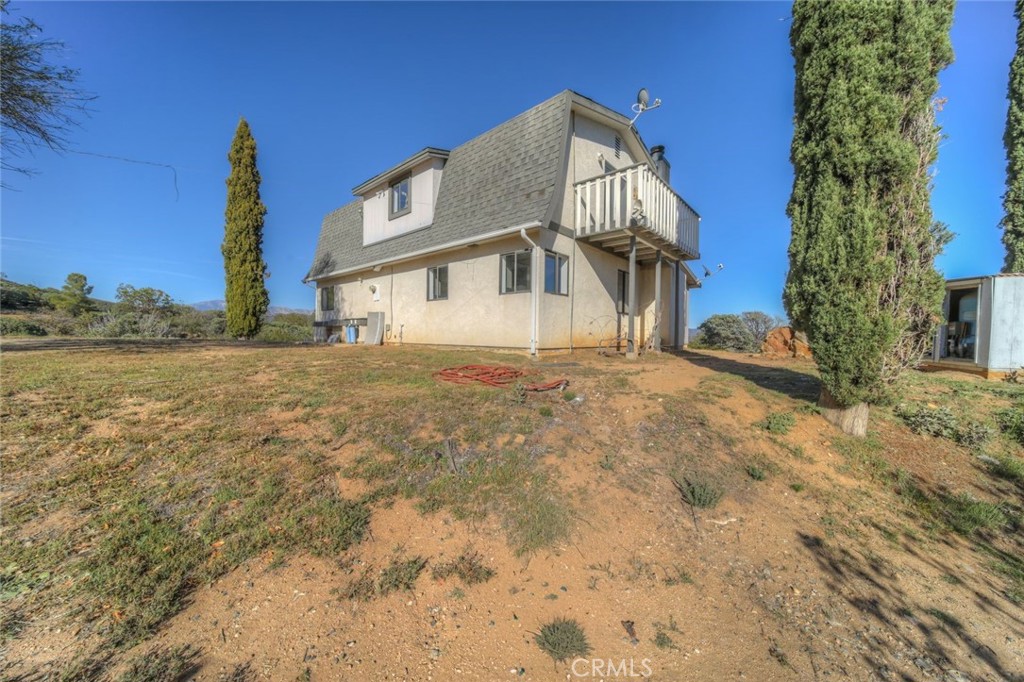 51201 Deer Mountain, Anza, CA 92539 — photo 1