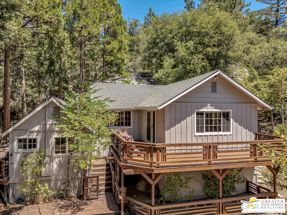25280 Azalea Drive, Idyllwild, CA 92549 — photo 1