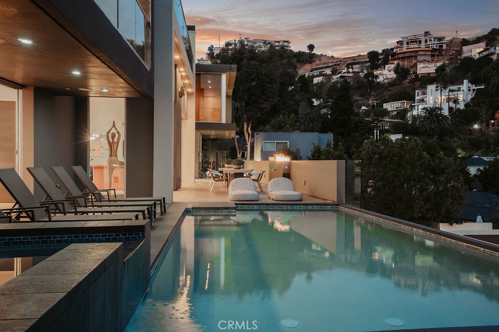 1489 Stebbins Terrace, Los Angeles, CA 90069 — photo 1