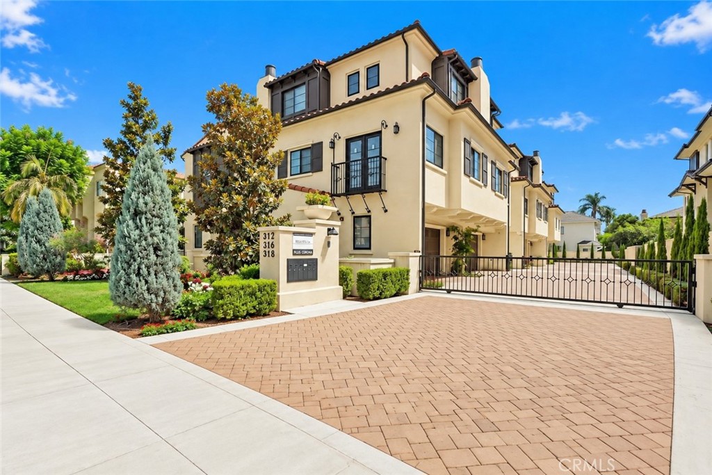 318 California Street, Arcadia, CA 91006 — photo 1