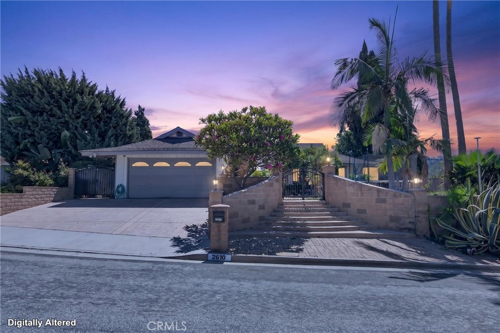 2610 El Volcan, Hacienda Heights, CA 91745 — photo 1