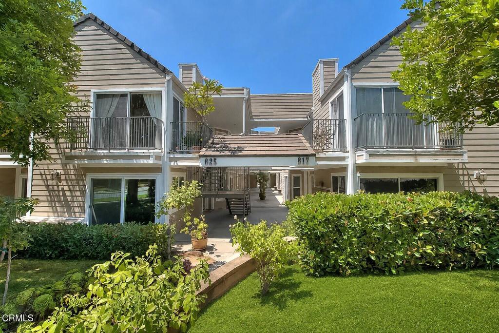 625 Orange Grove Avenue F, South Pasadena, CA 91030 — photo 1