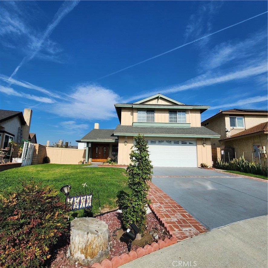 5573 Pueblo Court