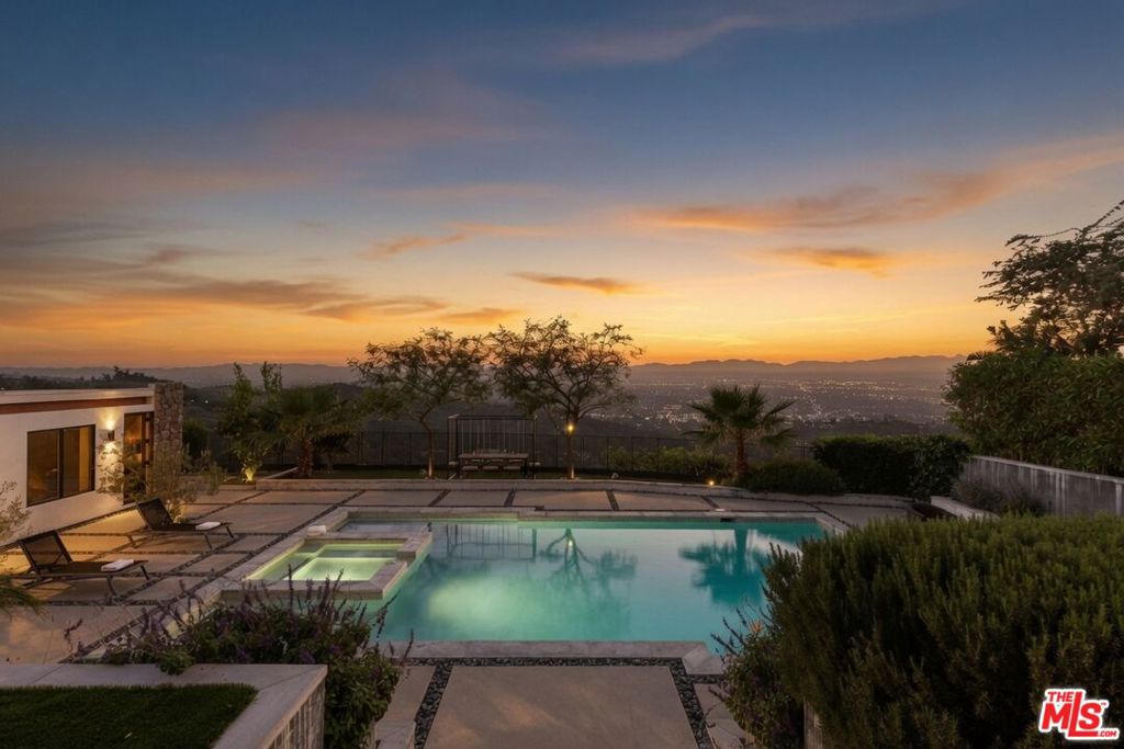 2715 Edwin Place, Los Angeles, CA 90046 — photo 1