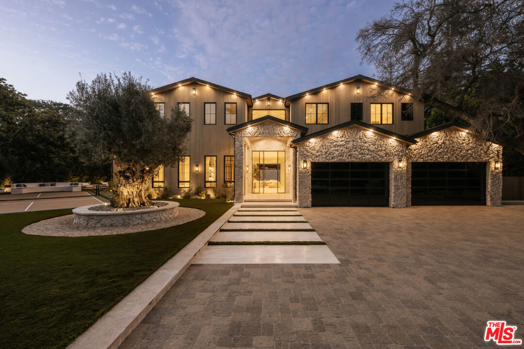 2130 Mandeville Canyon Road, Los Angeles, CA 90049 — photo 1