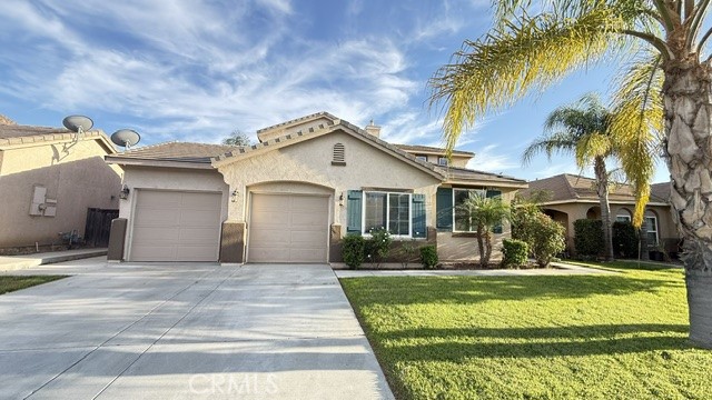 30135 Hardrock, Menifee, CA 92585 — photo 1