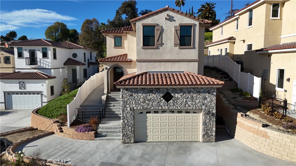 681 Castlehill Drive, Walnut, CA 91789 — photo 1