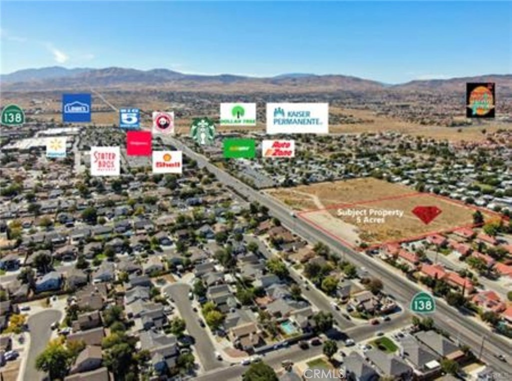 47 vic avenue R11, Palmdale, CA 93553 — photo 1