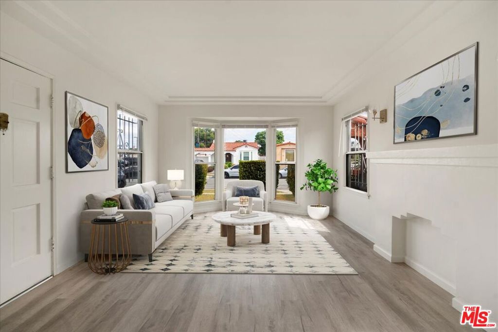 1742 W 106th Street, Los Angeles, CA 90047 — photo 1