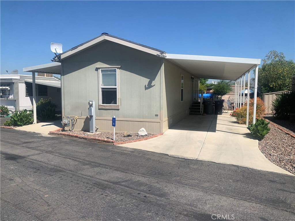 1600 S San Jacinto Ave 16, San Jacinto, CA 92583 — photo 1