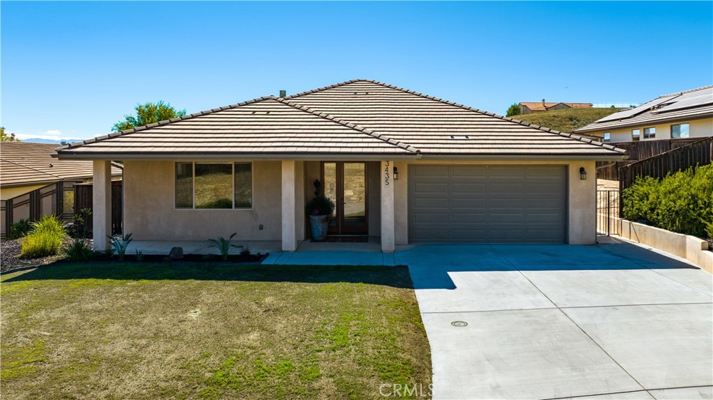 3435 Catalina Place, Paso Robles, CA 93446 — photo 1