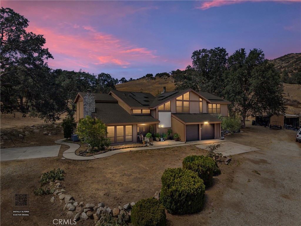 26001 Bear Valley, Tehachapi, CA 93561 — photo 1