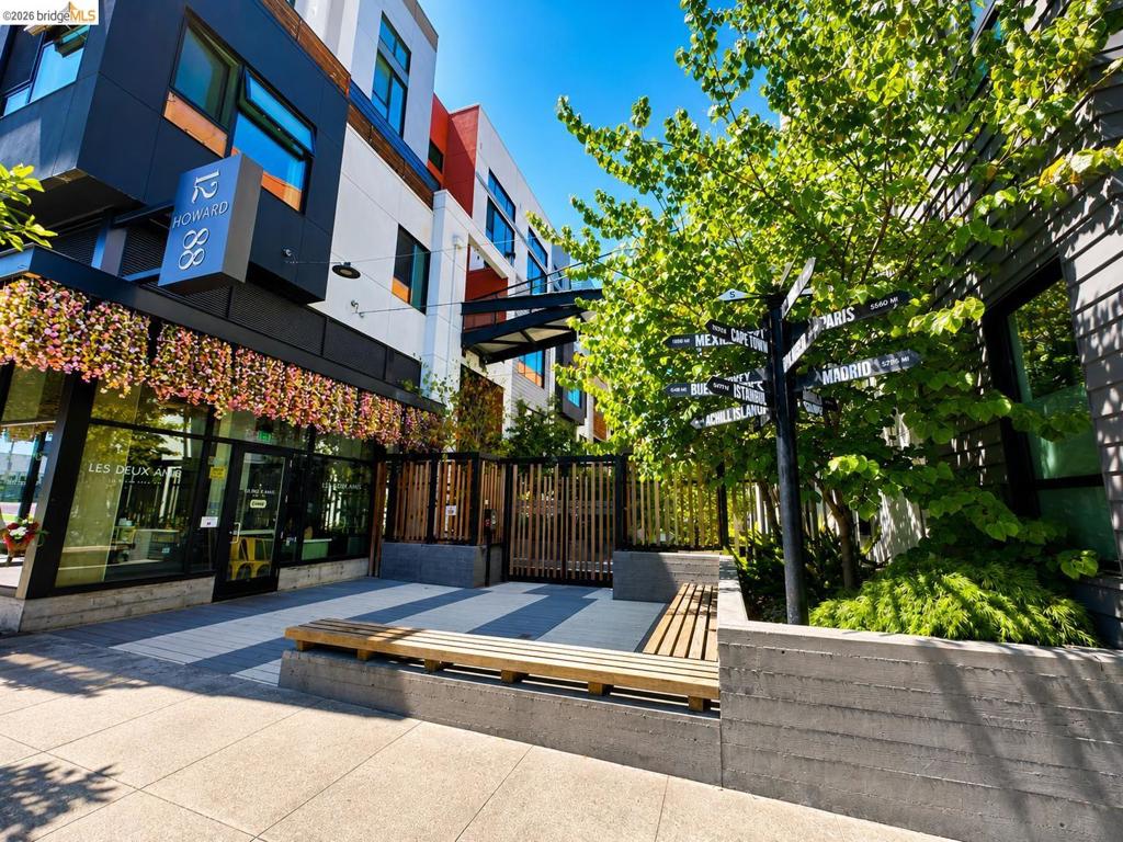 1288 Howard St 322, San Francisco, CA 94103 — photo 1