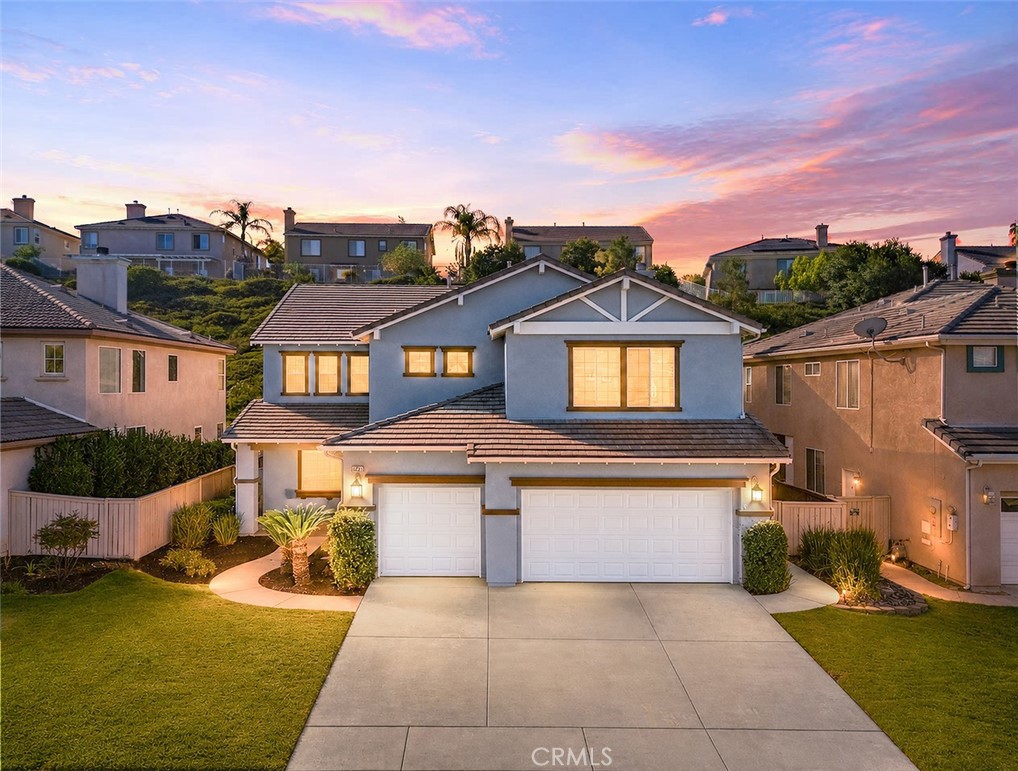 33421 Barrington Drive, Temecula, CA 92592 — photo 1