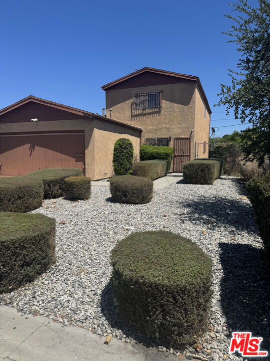 4322 Denker Avenue, Los Angeles, CA 90062 — photo 1