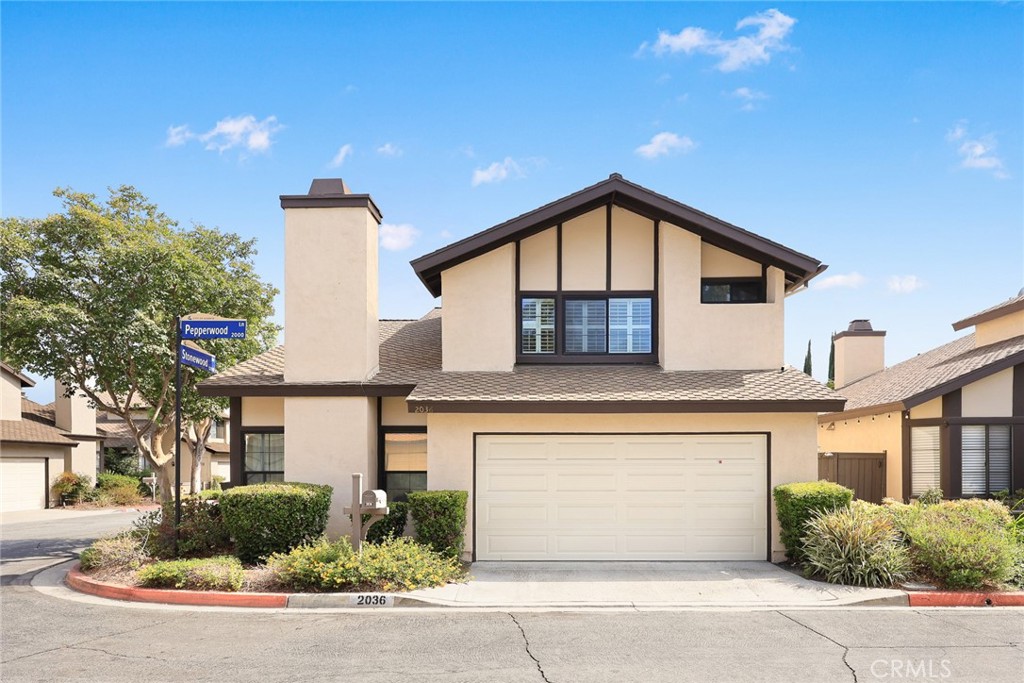 2036 Pepperwood, Duarte, CA 91010 — photo 1