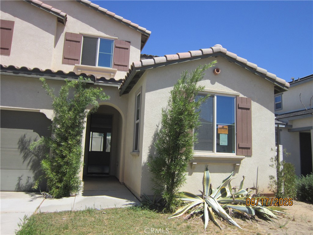 6101 Mariposa, Banning, CA 92220 — photo 1