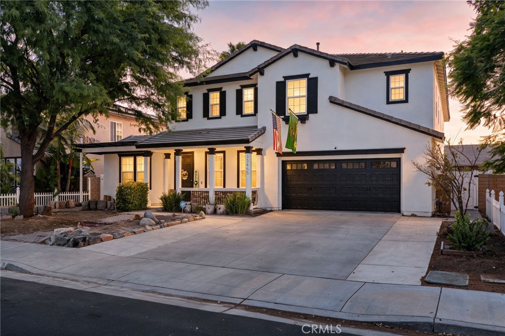 33455 Gypsum Street, Menifee, CA 92584 — photo 1