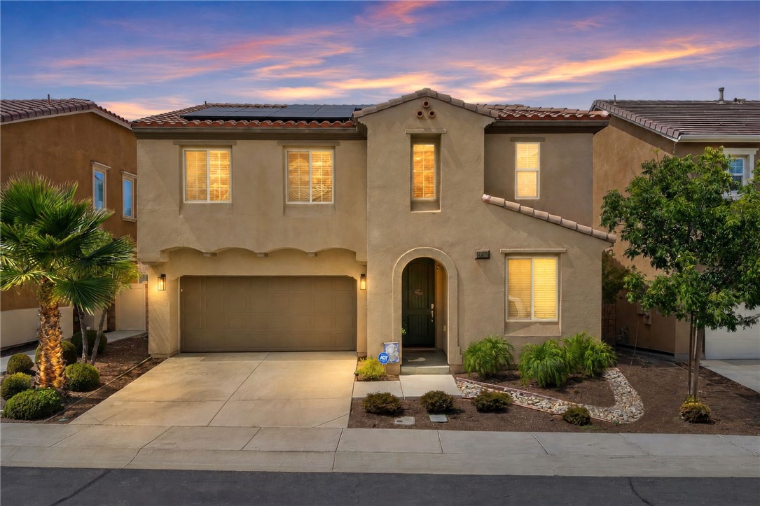 24150 Lavender, Lake Elsinore, CA 92532 — photo 1