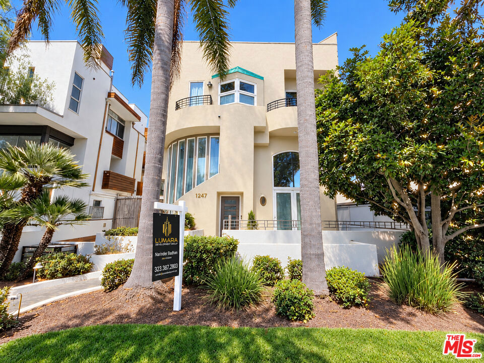 1247 23rd Street D, Santa Monica, CA 90404 — photo 1