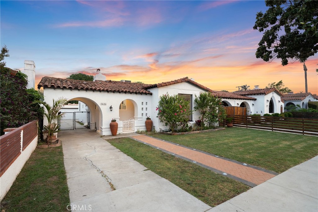 3626 W 62nd Street, Los Angeles, CA 90043 — photo 1
