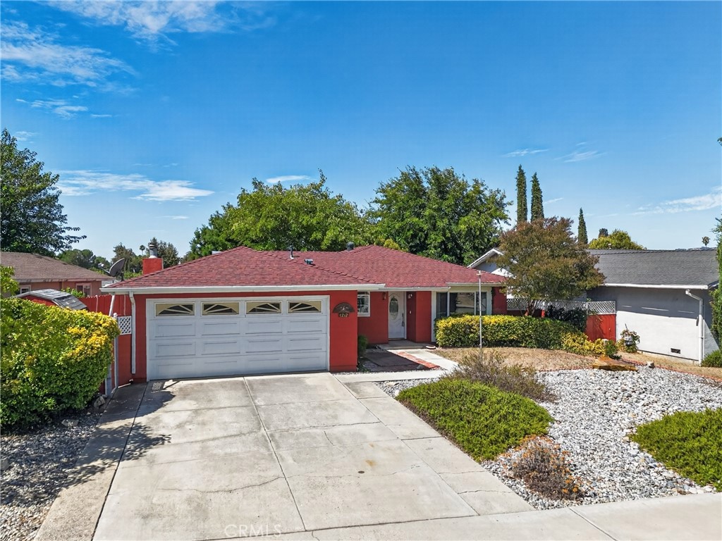 1212 Dorothy, Paso Robles, CA 93446 — photo 1