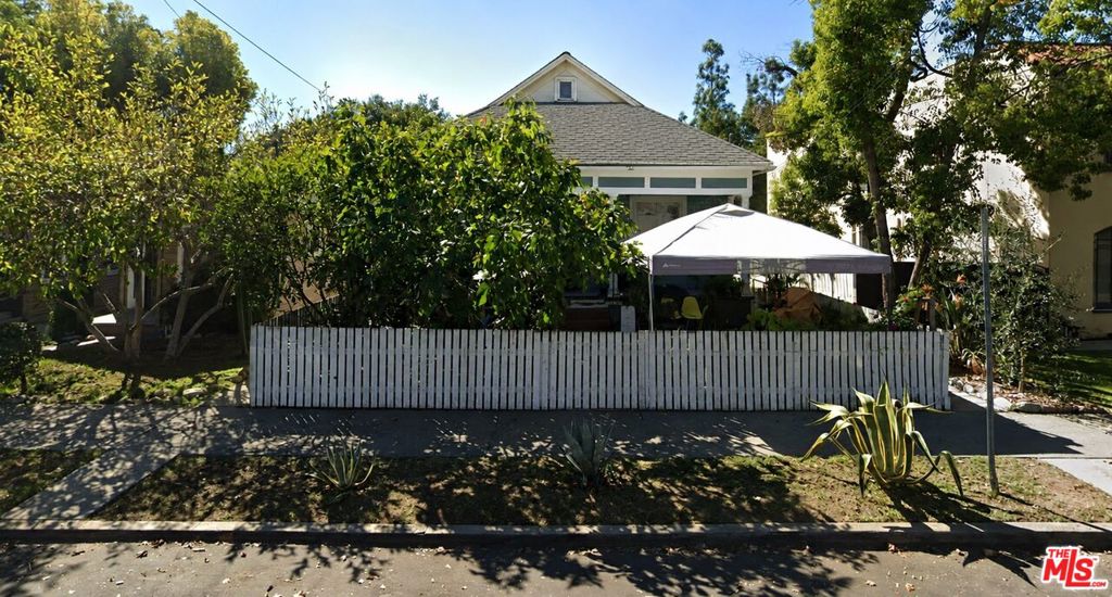 276 Thorne Street, Los Angeles, CA 90042 — photo 1