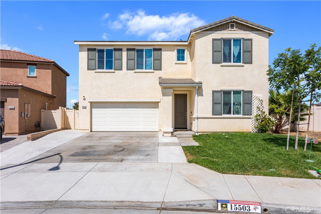 15503 Crusader, Moreno Valley, CA 92551 — photo 1