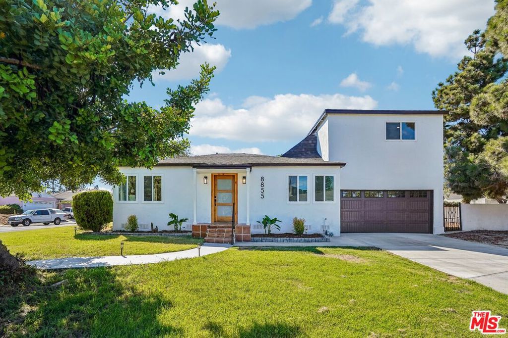 8855 Lilienthal Avenue, Los Angeles, CA 90045 — photo 1