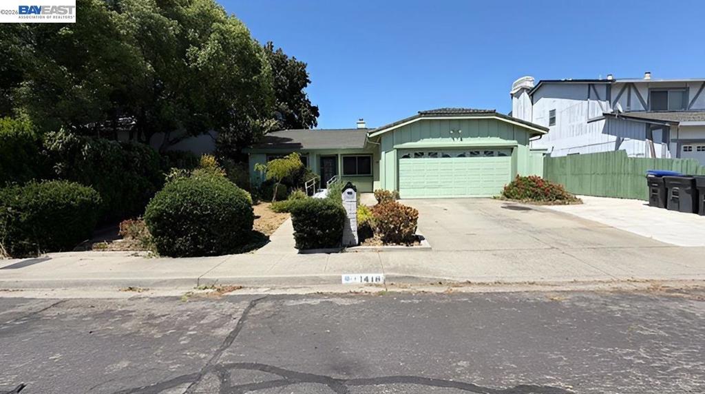 1418 Prospect Way, Suisun City, CA 94585 — photo 1