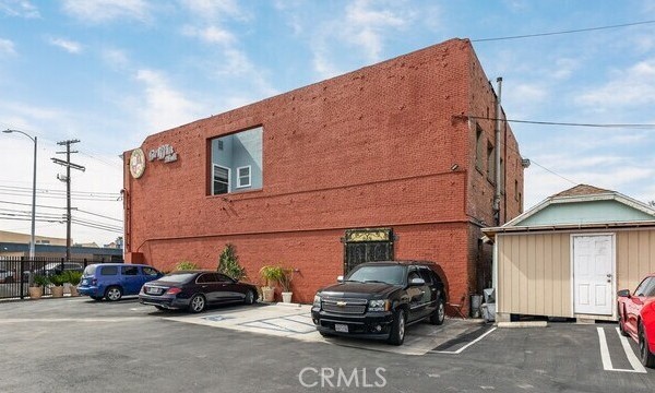 4117 W Pico Boulevard