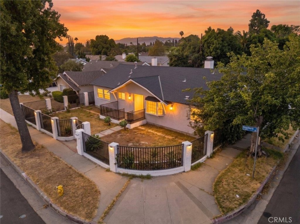16003 Dearborn Street, North Hills, CA 91343 — photo 1