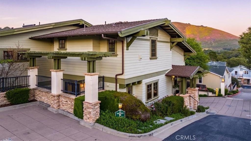 290 Ocean Oaks Lane, Avila Beach, CA 93424 — photo 1
