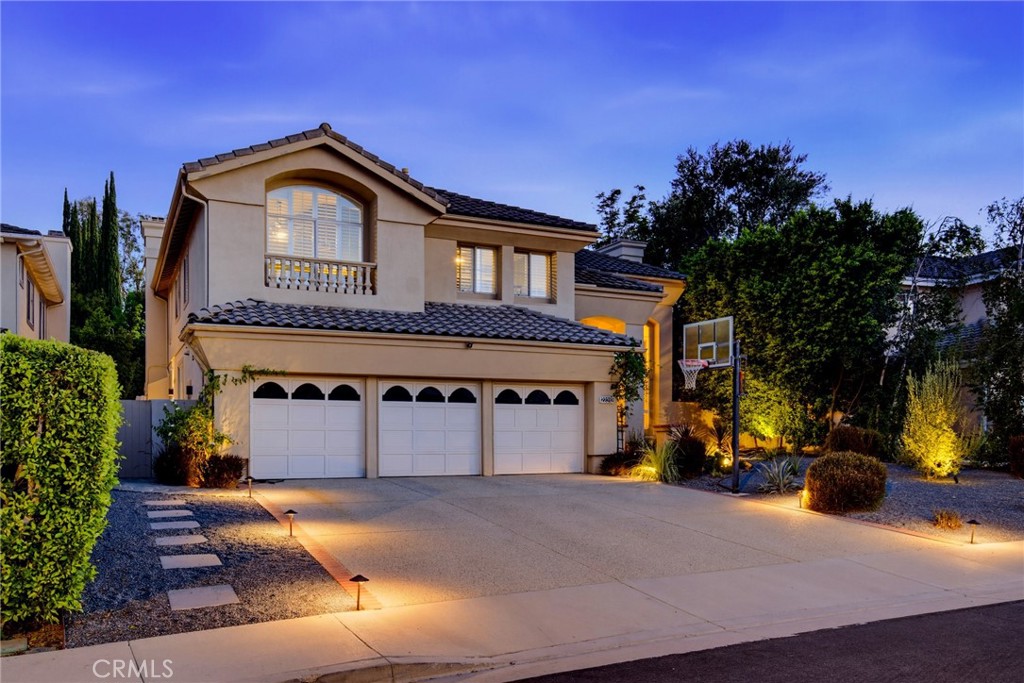 22312 Delia Court, Calabasas, CA 91302 — photo 1