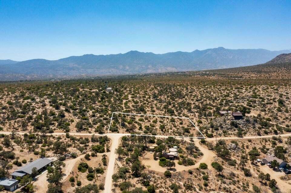 0 Scenic Drive, Mountain Center, CA 92561 — photo 1