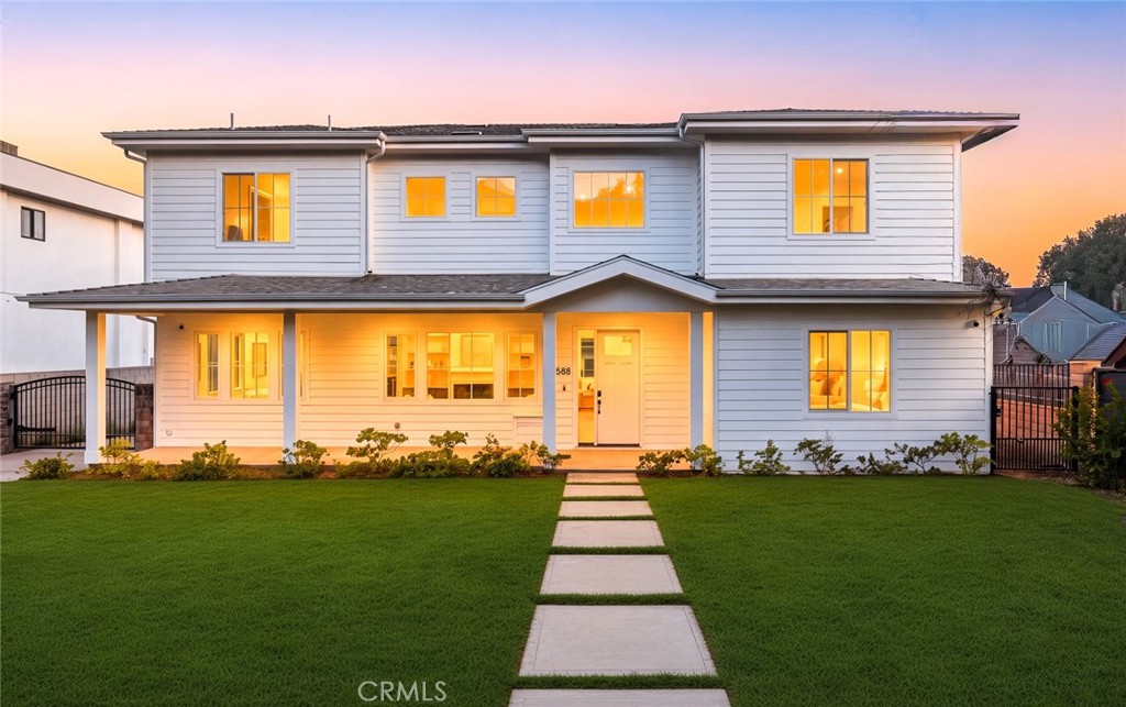1688 E Mendocino, Altadena, CA 91001 — photo 1