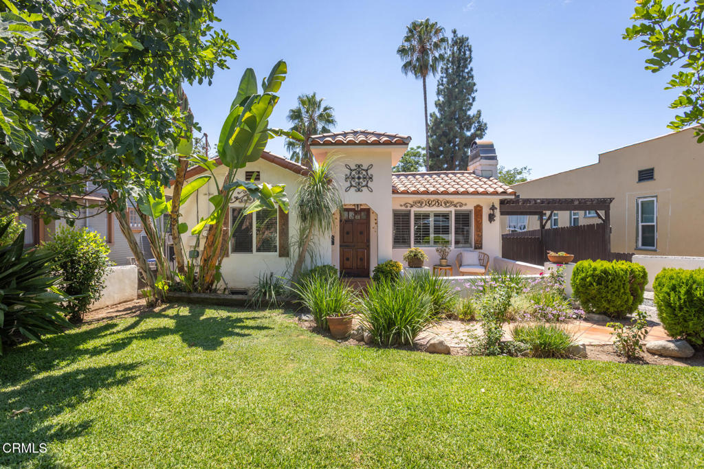 474 Colman Street, Altadena, CA 91001 — photo 1