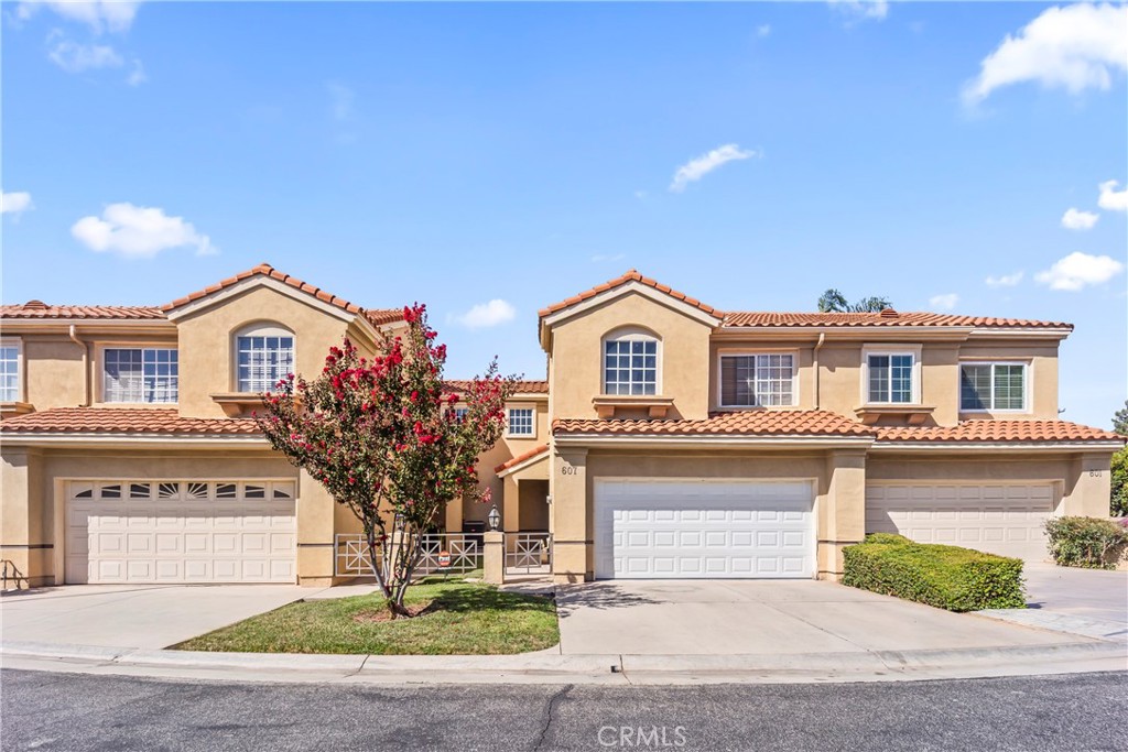 607 Wild Rose, San Dimas, CA 91773 — photo 1
